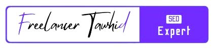 Freelancer Tawhid
